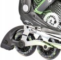 Hudora Łyżworolki Rolki RX-90 r. 36