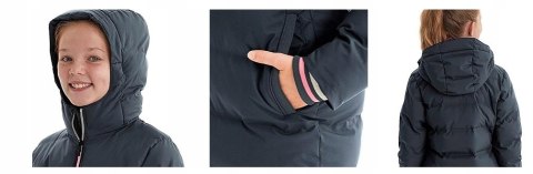 KILLTEC kow 33 Kurtka parka rozmiar 128