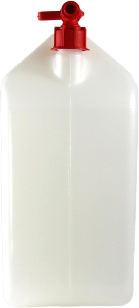 Kanister z kranikiem na wodę CAO Camping Food Jerry Can 10 l