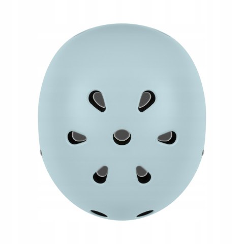 Kask dziecięcy na rower hulajnogę rozmiar S 50-56cm od 2 lat Lionelo Helmet