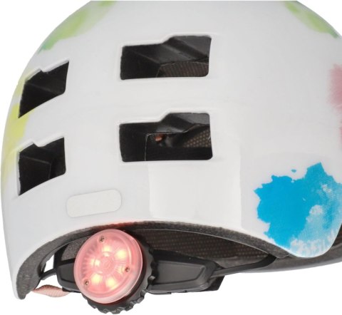 Kask rowerowy Fischer BMW Plus r. S/M