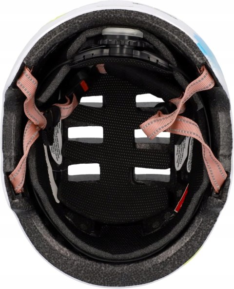 Kask rowerowy Fischer BMW Plus r. S/M