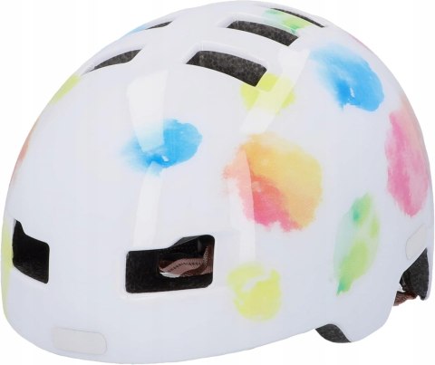 Kask rowerowy Fischer BMW Plus r. S/M