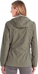 Killtec G.I.G.A. DAMSKA KURTKA DX JAMIL WMN JCKT Z KAPTUREM, 36