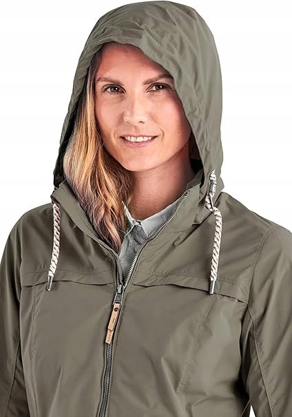 Killtec G.I.G.A. DAMSKA KURTKA DX JAMIL WMN JCKT Z KAPTUREM, 36