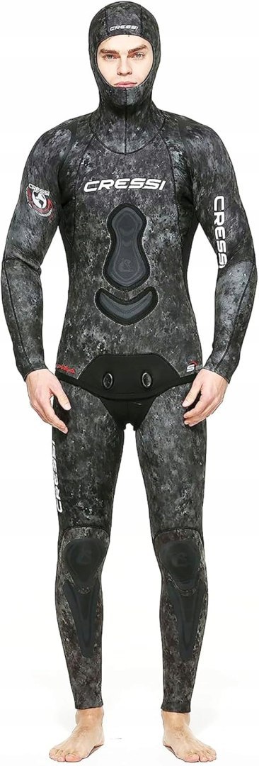 Kombinezon do nurkowania Pianka CRESSI M 5mm