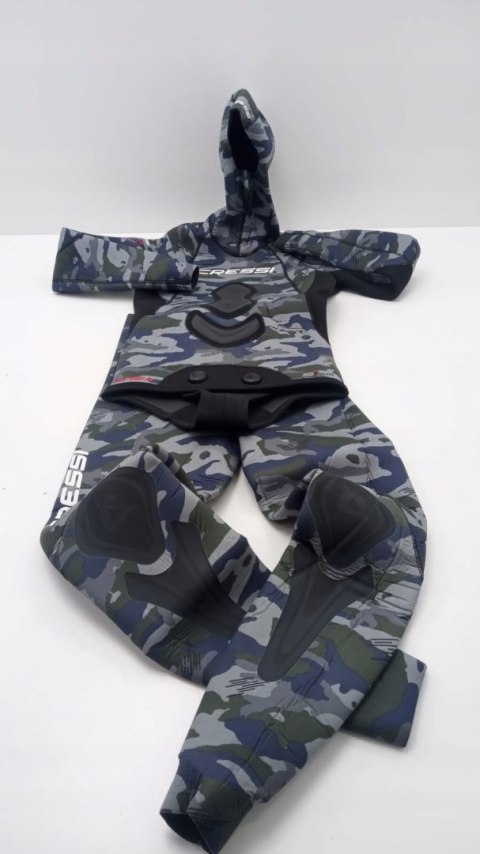 Kombinezon do nurkowania Pianka CRESSI M 5mm