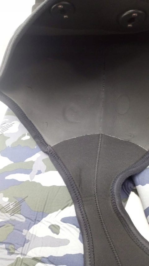 Kombinezon do nurkowania Pianka CRESSI M 5mm