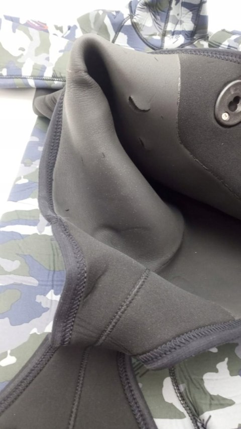 Kombinezon do nurkowania Pianka CRESSI M 5mm