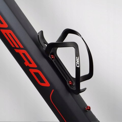 Koszyk na bidon CNC Koszyk na bidon 2 sztuki