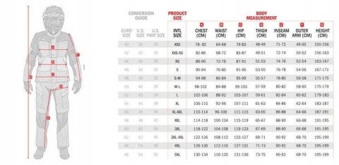 Kurtka motocyklowa Alpinestars Viper V3 Air M