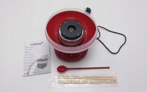 Maszyna do waty cukrowej Korona 41200