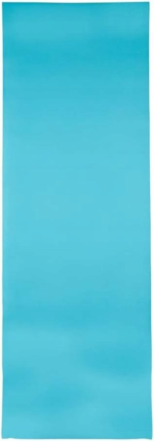 Mata do ćwiczeń UPFIT 180 cm x 60 cm niebieski