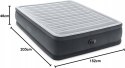 Materac dwuosobowy Intex 203 x 152 x 46 cm
