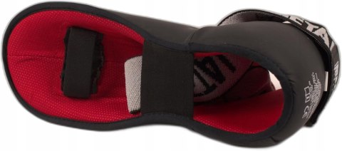 Metal Boxe Ochraniacz na stopy L