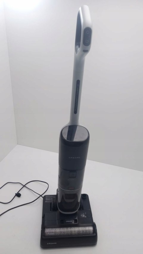 Odkurzacz pionowy Dreame H14 pro czarny