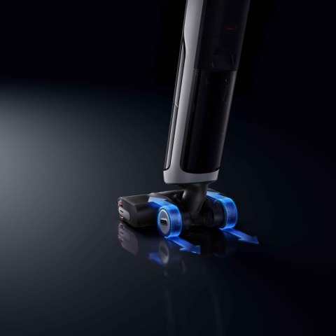 Odkurzacz pionowy Dreame H14 pro czarny