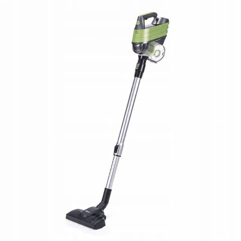 Odkurzacz pionowy Tristar SZ-1918 srebrny/szary