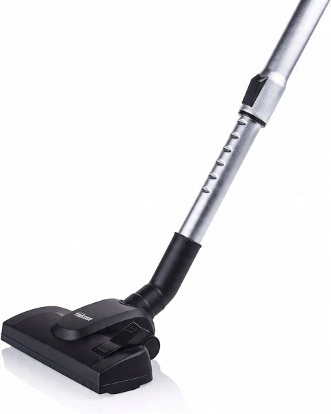 Odkurzacz pionowy Tristar SZ-1918 srebrny/szary