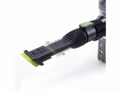 Odkurzacz pionowy Tristar SZ-1918 srebrny/szary