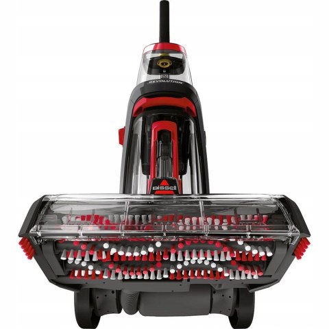 Odkurzacz piorący Bissell 1858N ProHeat X2 Revolution 800 W czerwony