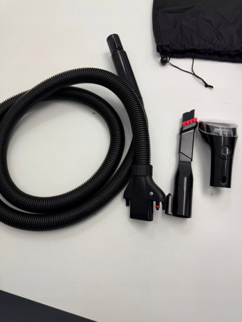 Odkurzacz piorący Bissell 1858N ProHeat X2 Revolution 800 W czerwony