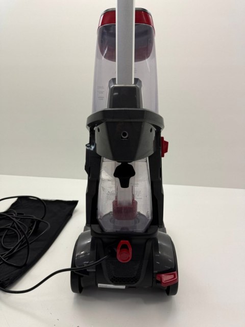 Odkurzacz piorący Bissell 1858N ProHeat X2 Revolution 800 W czerwony