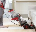 Odkurzacz piorący Bissell 1858N ProHeat X2 Revolution 800 W czerwony