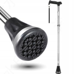 Rehand laska do chodzenia z ergonomicznym uchwytem