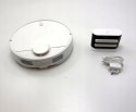 Robot sprzątający Xiaomi Vacuum S10 Eu biały