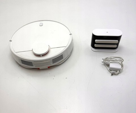 Robot sprzątający Xiaomi Vacuum S10 Eu biały