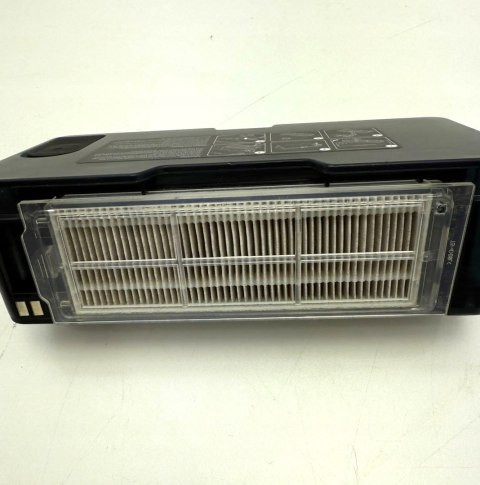 Robot sprzątający Xiaomi Vacuum S10 Eu biały