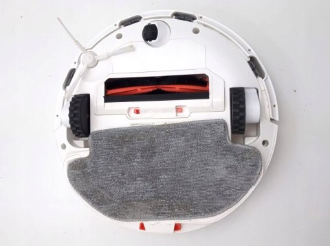 Robot sprzątający Xiaomi Vacuum S10 biały