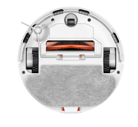 Robot sprzątający Xiaomi Vacuum S10 biały
