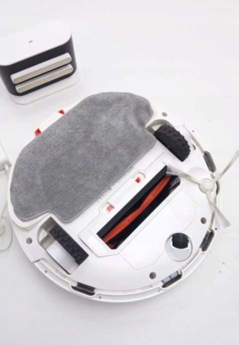 Robot sprzątający Xiaomi Vacuum S10 biały