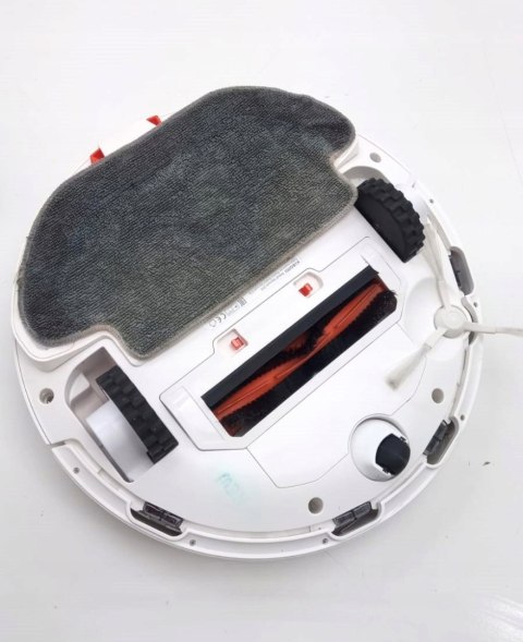 Robot sprzątający Xiaomi Vacuum S10 biały