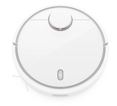 Robot sprzątający Xiaomi Vacuum S10 biały