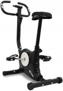 Rower Treningowy Mechaniczny Pionowy FFitness Easy Belt