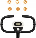 Rower Treningowy Mechaniczny Pionowy FFitness Easy Belt