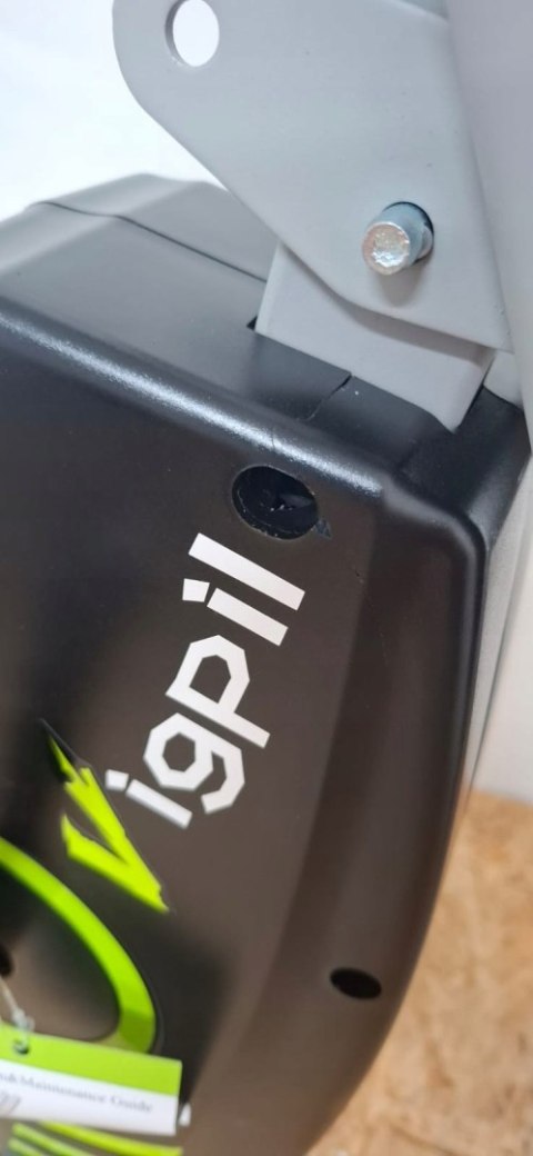 Rower treningowy elektromagnetyczny WENOKER