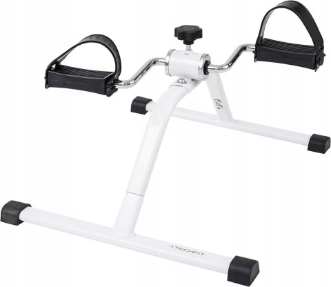 Rower treningowy mechaniczny TechFit PED2N