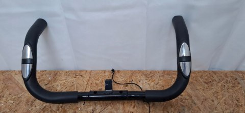 Rower treningowy mechaniczny pionowy FFitness FLMD917A