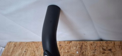 Rower treningowy mechaniczny pionowy FFitness FLMD917A