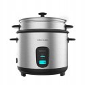 Ryżowar Cecotec RiceFusion 7000 700 W srebrny