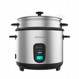 Ryżowar Cecotec RiceFusion 7000 700 W srebrny