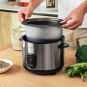 Ryżowar Cecotec RiceFusion 7000 700 W srebrny
