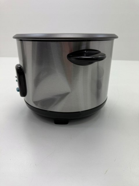 Ryżowar Cecotec RiceFusion 7000 700 W srebrny