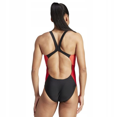 STRÓJ KĄPIELOWY ADIDAS BOS CB SUIT HY5893 r. 34 S