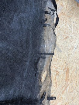 Siatka do trampoliny Songmics 305-305 cm