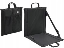 Siedzisko składane karimata krzesło turystyczne Brandit
